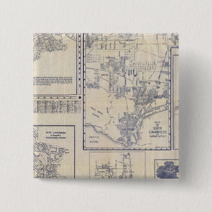 Chapa Cuadrada Los Ángeles, California