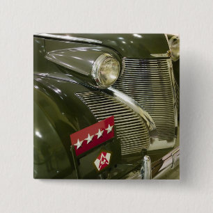 Chapa Cuadrada Los E.E.U.U., Kentucky, fuerte Knox: Museo de