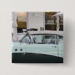 Chapa Cuadrada Los E.E.U.U., la Florida, Miami Beach: Beach del