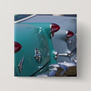 Chapa Cuadrada Los E.E.U.U., Massachusetts, Gloucester. 1950s-era