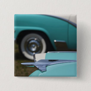 Chapa Cuadrada Los E.E.U.U., Massachusetts, Gloucester. 1950s-era