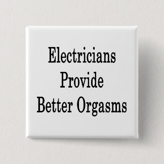 Chapa Cuadrada Los Electricistas Ofrecen Mejor Orgasmos