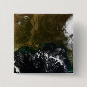 Chapa Cuadrada Los Estados Unidos del sudeste