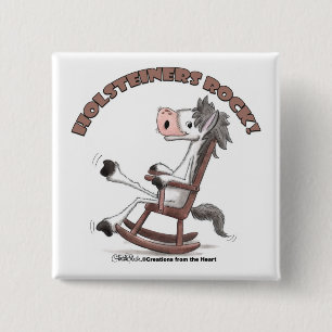 Chapa Cuadrada ¡Los Holsteiners rocían!