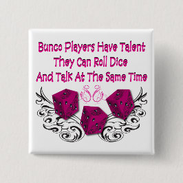 Chapa Cuadrada los jugadores del bunco tienen talento #2