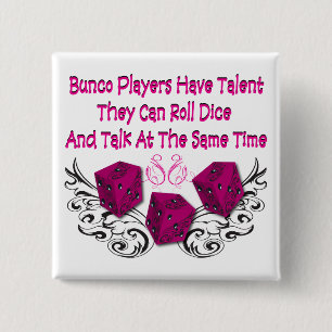Chapa Cuadrada los jugadores del bunco tienen talento #2