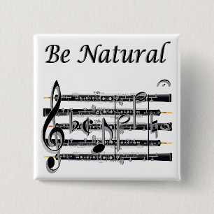 Chapa Cuadrada Los oboes saben a B natural