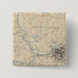 Chapa Cuadrada Lowell, Massachusetts