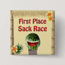 Luau Fiesta Tiki Hut 1 plaza Catarata de la sandía