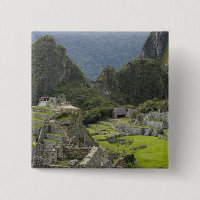 Machu Picchu, ruinas de ciudad inca, Perú. 2