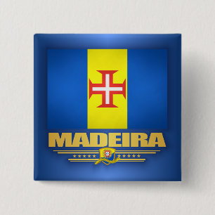 Chapa Cuadrada Madeira