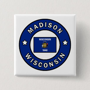 Chapa Cuadrada Madison Wisconsin
