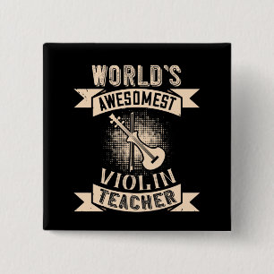 Chapa Cuadrada Maestra de violín más famosa del mundo