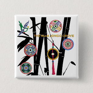 Chapa Cuadrada Mah Jongg Grove