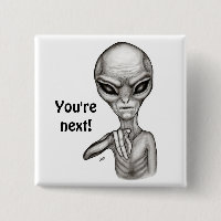 ¡Mala Alien, eres la siguiente!