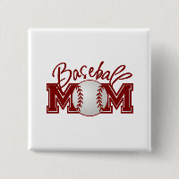 MAMÁ del béisbol