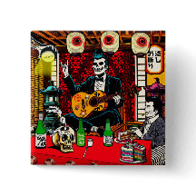 Man who gets requests