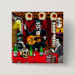 Chapa Cuadrada Man who gets requests