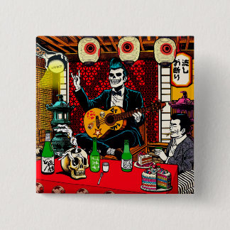 Chapa Cuadrada Man who gets requests