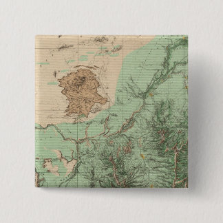 Chapa Cuadrada Mapa de clasificación de tierras 32C