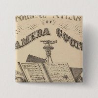 Mapa del atlas del condado de Alameda