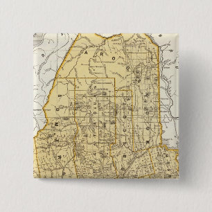 Chapa Cuadrada Mapa del sistema Atlas