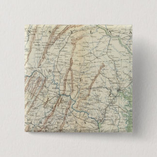 Chapa Cuadrada Mapa general I