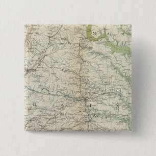 Chapa Cuadrada Mapa general II