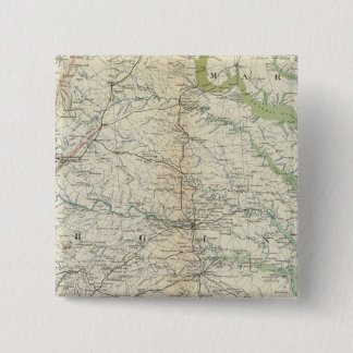 Chapa Cuadrada Mapa general II