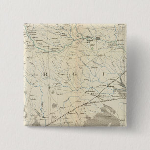 Chapa Cuadrada Mapa general X