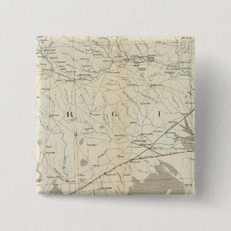 Chapa Cuadrada Mapa general X
