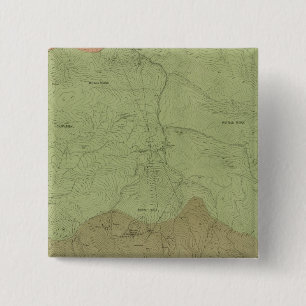 Chapa Cuadrada Mapa geológico del nuevo distrito de Idria