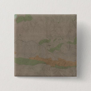 Chapa Cuadrada Mapa geológico del nuevo distrito minero de Almad