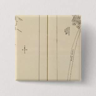 Chapa Cuadrada Mapa índice del condado de Columbia Rensselaer