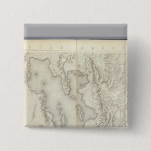Chapa Cuadrada Mapas topográficos compuestos IV