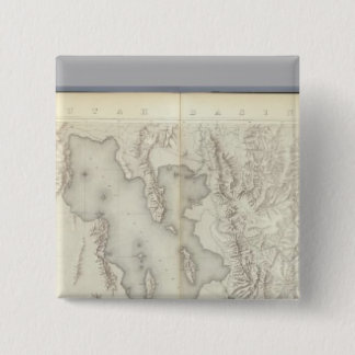 Chapa Cuadrada Mapas topográficos compuestos IV