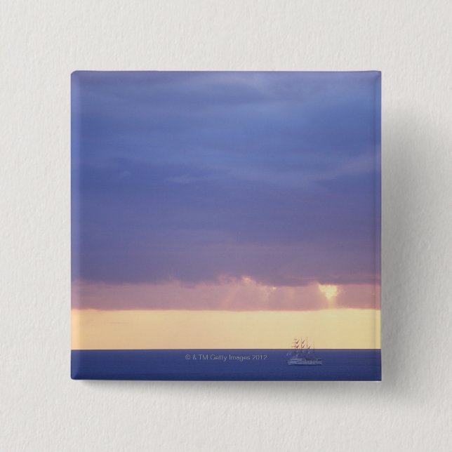 Chapa Cuadrada Mar 4 (Anverso)