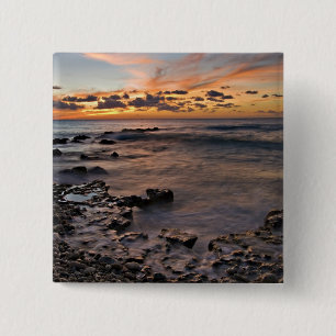 Chapa Cuadrada Mar Caribe, Islas Caimán.  Ondas colapsadas 2