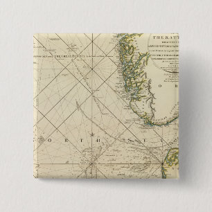 Chapa Cuadrada Mar del Norte, Kattegat