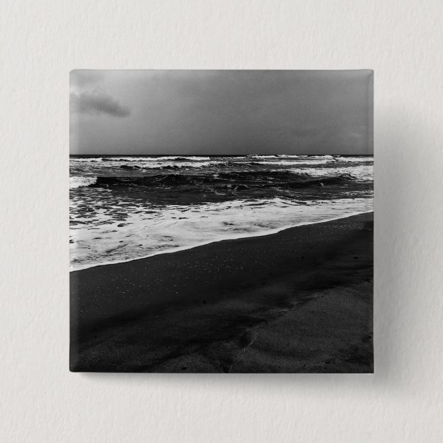 Chapa Cuadrada mar es (Anverso)