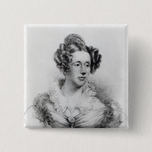 Chapa Cuadrada Maria Fairfax Greig Somerville