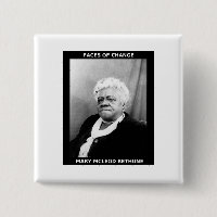 Maria McLeod Bethune
