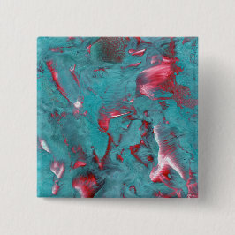 Chapa Cuadrada Mármol giratorio magnífico