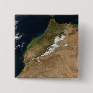 Chapa Cuadrada Marruecos