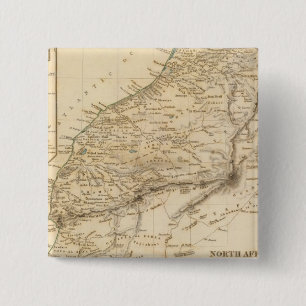 Chapa Cuadrada Marruecos 2