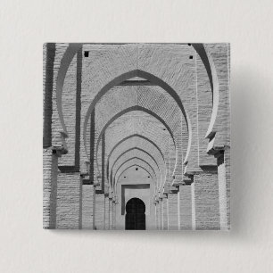 Chapa Cuadrada MARRUECOS, Tizi, N, Test Pass Road, TIN MAL: