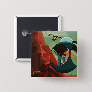 Chapa Cuadrada Marte Olympus Mons Sistema Solar Volcán Más Alto