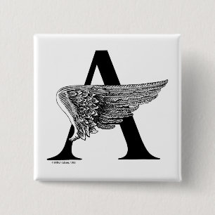 CHAPA CUADRADA ¡MÁS VIDA!