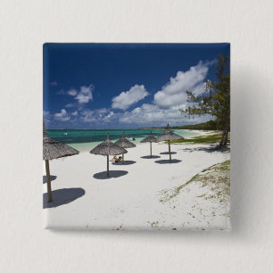 Chapa Cuadrada Mauricio, Mauricio oriental, Belle Mare,