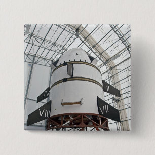 Chapa Cuadrada Máximo vehículo del sistema de abortos de lanzamie